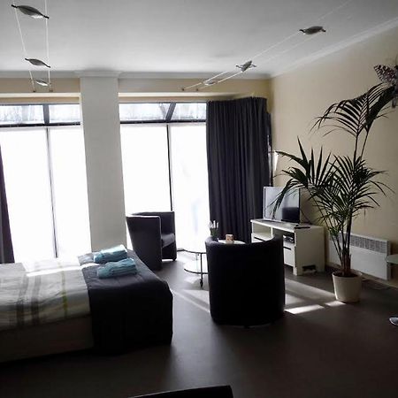 Apartamento Residentie Royal Park Ostende Exterior foto