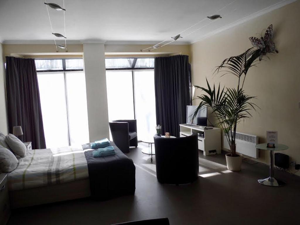 Apartamento Residentie Royal Park Ostende Exterior foto