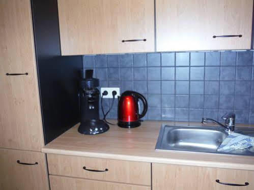 Apartamento Residentie Royal Park Ostende Exterior foto